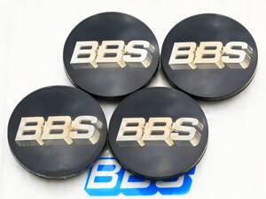 BBS センターキャップ φ70リング無し ブラック　正規品 LM LM-R RS-GT RG-R RE-V