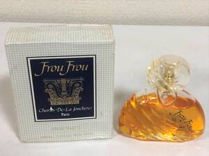 ★Frou Frou★Charles de la Jonchre★オードトワレ★100ml★