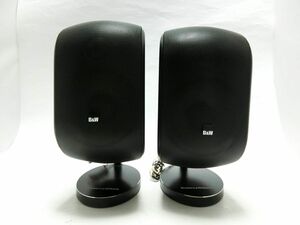 B&W Bowers&Wilkins M-1 ペア スピーカー／YJ240531003