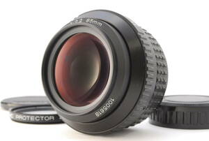 [AB品] SMC PENTAX SOFT 85mm F2.2＊10823