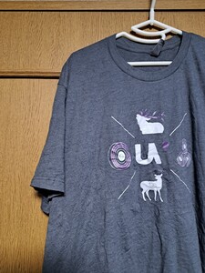 Next Level Apparel ネクスト レベル Tシャツ XL ビンテージ 古着 ヴィンテージ