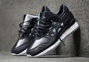 ASICS GEL-LYTE III Bait Nightmare US10 アシックス ゲルライト 3 ベイト ナイトメア 28cm