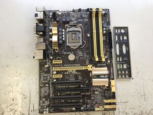 管理mb-E9【中古】ASUS H87-PRO