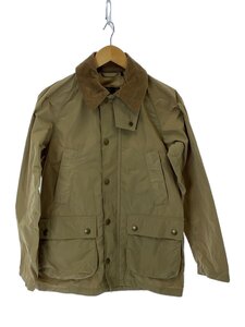 Barbour◆カバーオール/34/-/BEG