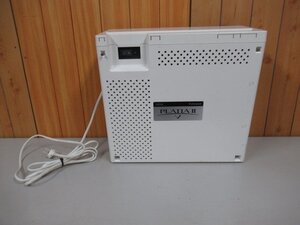 サクサ SAXA PT1000ⅡPro主装置V プラティア2 PLATIAⅡ 22年製 V9.00 保証有 Σ 8123)