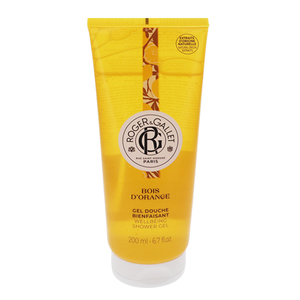 ロジェガレ ジェル ドゥーシュ オランジュ (ボディソープ) 200ml BOIS D’ORANGE WELLBEING SHOWER GEL ROGER＆GALLET 新品 未使用