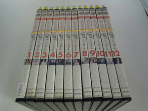 50100241 gossip girl ゴシップガール fifth season フィフスシーズン 【12巻セット】 YK-11