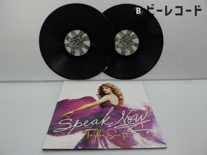 Taylor Swift/Speak Now/BTMSR0300C