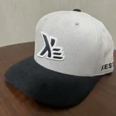 XESTAベースボールキャップ