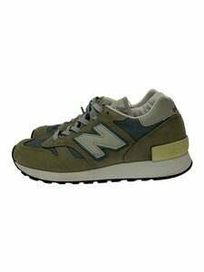 NEW BALANCE◆ローカットスニーカー/US6/GRY/M1300JP3