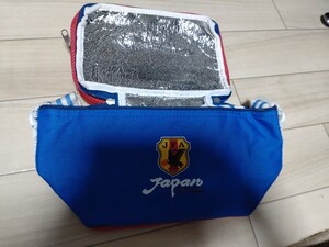 ＪＦＡ保冷バッグ新品