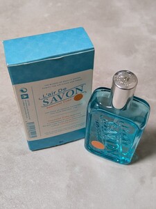 Lair De SAVON レール デュ サボン フィーリング ブリーズ EDT SP50ml 香水 残量4割