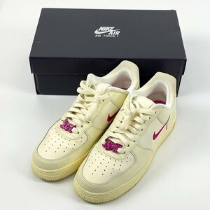 NIKE ナイキ 27.0cm AIR FORCE 1 エア フォース 1 