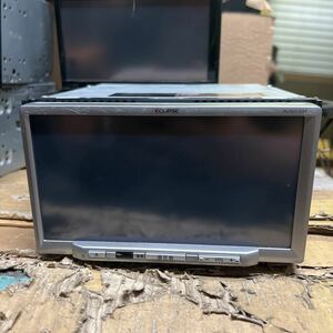 イクリプスAVN118Mジャンク品