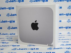 中古 格安１円スタート！ Apple Mac mini MMFK3J/A【M2/メモリ:8GB/SSD:512GB】J530575 B TT【関東発送】