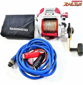 ★☆訳アリ 人気船用電動リール １点 シマノ 電動丸 プレイズ 3000 SHIMANO DENDOU-MARU PLAYS★☆★☆★☆★☆★☆★☆★☆★☆★☆★☆