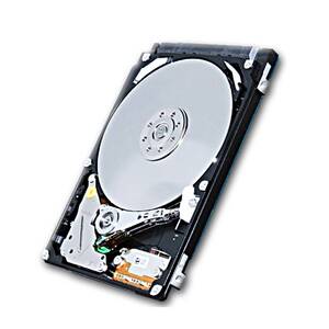 【中古】【512セクター】 TOSHIBA HDD 東芝 2.5HDD MK1676GSX ( 160GB 5400RPM 8MB S-ATA )