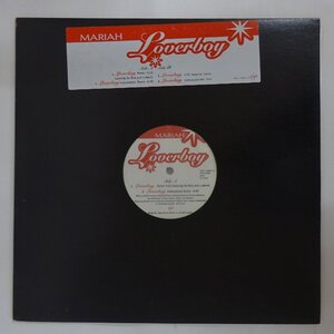 10047086;【US盤/12inch】Mariah / Loverboy