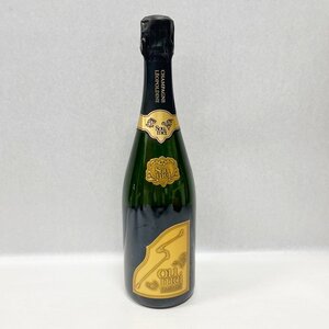 YA1 未開栓 Soumei ソウメイ ブリュット レオポルディーヌ シャンパーニュ 750ml 12.5％ 送料無料