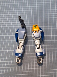 ジャンク デュエル 腕 hg ガンプラ ガンダム GUNDAM gunpla robot sd664