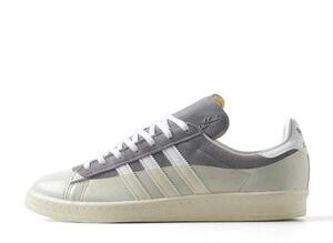 Cali DeWitt × adidas Originals Campus 80’s "Grey" 27cm IG3137