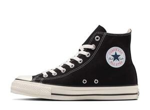 Converse All Star Hi "Black" 25.5cm 31310680