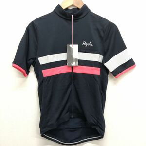 タグ付き★【Rapha】ラファ★サイクルジャージ BREVET JARSEY サイクリング スポーツウェア サイズS 07