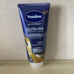 Vaseline GLUTA-HYA 330ml