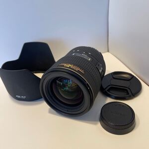 Nikon ニコン AF-S Zoom Nikkor ED 28-70mm F2.8D ブラック【難あり】