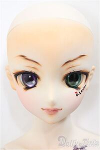 DDS/DDH-09+ベースボディセット/1/3　60ｃｍ　BJD　MJD　衣装　ドール用 A-24-11-20-386-KD-ZA