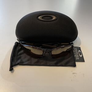 【J-742】Oakley サングラス