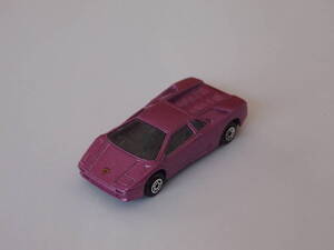 Maisto 1/64 Special Edition LAMBORGHINI DIABOLO