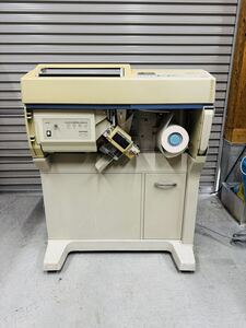 湯山製作所 自動分包機 CPX-21 業務用 事務所 オフィス 軽量 移動