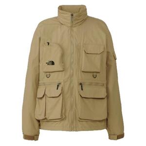 美品 完売 Mサイズ THE NORTH FACE Field Utility Jacket フィールドユーティリティジャケット 長袖 STANDARD パーカー シュプリーム