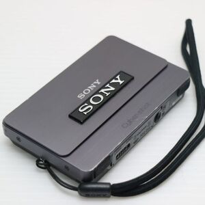 美品 Cyber-shot DSC-T700 グレー 即日発送 SONY デジカメ デジタルカメラ 本体 あすつく 土日祝発送OK