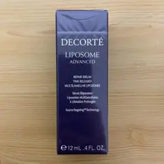 DECORTÉ コスメデコルテ リポソーム アドバンスト リペアセラム 12mL