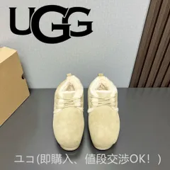 UGG 24AW9/4 W PUMPED SLIDE CHESTNUT 1158215-CHE チェスナッツ