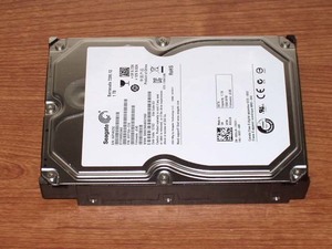 ★ 1TB ★Seagate 7200.12【 ST31000524AS 】 良品 ★T7Q