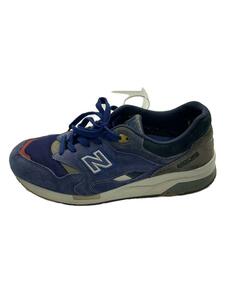 NEW BALANCE◆CM1600/ブルー/26.5cm/BLU