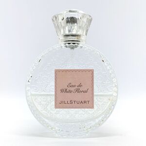 JILLSTUART ジルスチュアート リラックス オード ホワイトフローラル EDC 50ml ☆送料350円