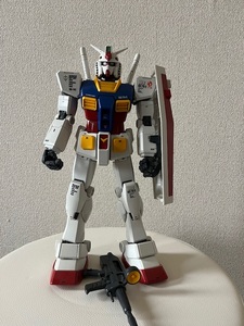 ジャンク　1/60 PGガンダム