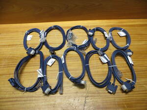 *S1602*★Cisco Console Cable ★10本 動作確認済み#*