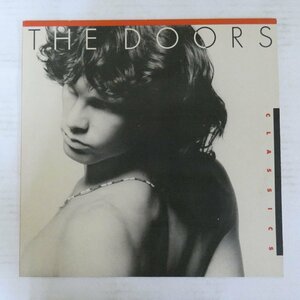 48008451;【Europe盤】The Doors / Classics