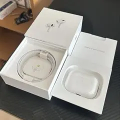 美品 AirPods Pro 第2世代 Type-C端子