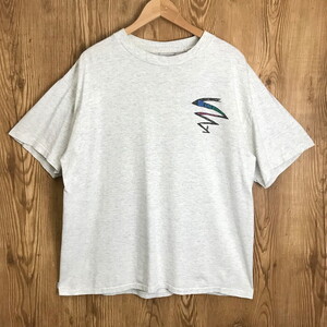 90s GRAND CANYON NATIONAL PARK グランドキャニオン国立公園 半袖 Tシャツ サイズL 90年代 古着 s24080296