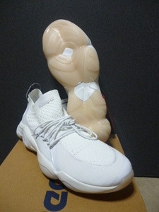 激安65%off即決！Reebok DMX FUSION PI CN2342 28.5cm 新品