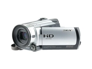 04002cmrk SONY HDR-XR500V HDDフルハイビジョンビデオカメラ 415万画素 デジタルビデオカメラ