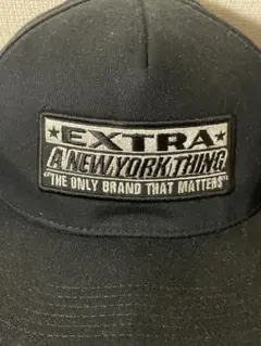 aNYthing エニシング キャップ A New York Thing