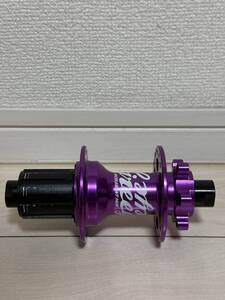 Downhill HUB mtb 