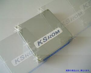 特価 下取りなし★KSROM DC2・DB8・ EK9(前期）・EK4（前期）耐熱コンデンサー交換済